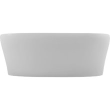 Ванна Allen Brau Krion Neo XL 2.35002.21, 180 х 80 см, искусственный камень, цвет белый матовый