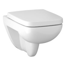 Подвесной унитаз Geberit Renova 206145000 Nr.1 Comprimo New