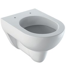 Подвесной унитаз Geberit Renova Nr.1 Comprimo New, 203245000