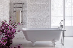 Ванна из литьевого мрамора Astra-Form Ретро, 170 x 75 см, 1010006