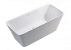 Ванна из литьевого мрамора Astra-Form Орион, 170 x 75 см