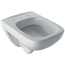 Подвесной унитаз Geberit Renova Nr.1 Plan 202150000