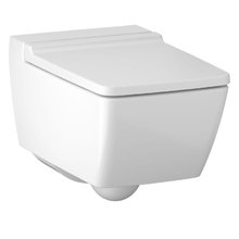 Подвесной унитаз Geberit Xeno2 500.500.01.1, безободковый