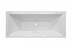 Ванна из литьевого мрамора Эстет Стелла ФР-00002809, 180 х 80 см