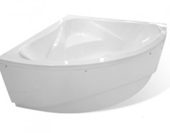 Ванна из литьевого мрамора Эстет Аврора, 140 х 140 см