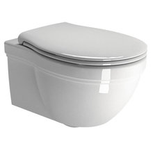 Подвесной унитаз GSI Classic 871211