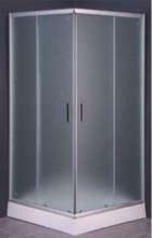 Душевое ограждение Aquanet SE-900S 209405 90 x 90 см без поддона