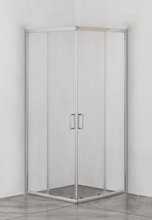 Душевое ограждение Aquanet SE-900S 270063 90 x 90 см без поддона