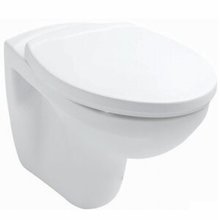 Подвесной унитаз Ideal Standard Eurovit Plus V340301