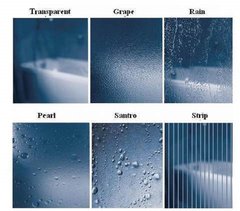 Душевой уголок Ravak Brilliant BSRV4-80, 80 х 80 см, профиль хром, витраж транспарент, 1UV44A00Z1