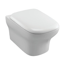 Подвесной унитаз Jacob Delafon Vox EDM102-00 безободковый