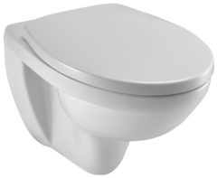 Подвесной унитаз Jacob Delafon Patio E4187-00