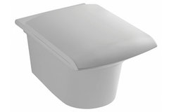 Подвесной унитаз Jacob Delafon Stillness E1303-00 с обшивкой E75629-39R и крышкой с микролифтом