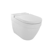 Подвесной унитаз Jaquar Opal OPS-WHT-15951 с крышкой-сиденьем микролифт