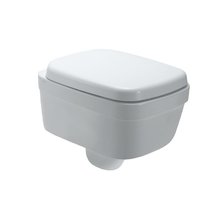 Подвесной унитаз Artize (Jaquar) Lexa LXS-WHT-67951 с тёплой крышкой-сиденьем с микролифтом