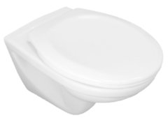 Унитаз подвесной Jika Dino 8213770000001 безободковый, без сиденья