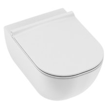 Подвесной унитаз Jika Mio 2071.4.000.000.1