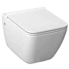 Унитаз подвесной Jika Pure 8.2042.3.000.000.1