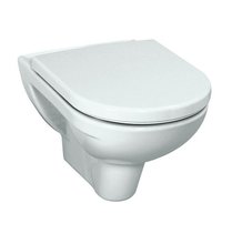 Подвесной унитаз Laufen Pro 8.2095.0.000.000.1
