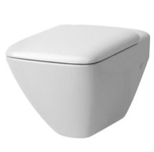 Подвесной унитаз Laufen Palace New 8.2070.3.000.000.1