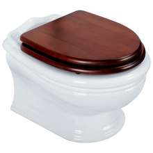 Подвесной унитаз Migliore Milady ML.MLD-25.740.D1