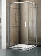 Душевое ограждение квадратное Riho Hamar 2.0 Square 100 x 100 см