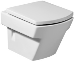 Подвесной унитаз Roca Hall 346627000