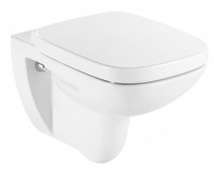 Подвесной унитаз Roca Debba 346997000