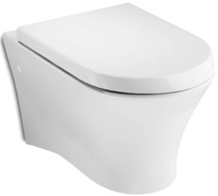 Подвесной унитаз Roca Nexo 346640000