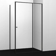 Душевой уголок WasserKRAFT Dill, прямоугольный, 140 х 90 см, 61S36