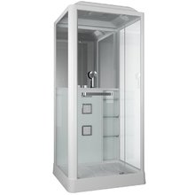 Душевая кабина Grossman GR-126 100 x 90 см