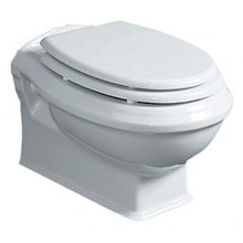 Подвесной унитаз Simas Arcade AR841bi rimless