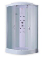 Душевая кабина Timo TE-0709 (Eco) 90 х 90 см