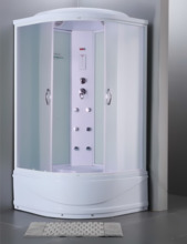 Душевая кабина Timo TE-0780 (Eco), 80 x 80 см