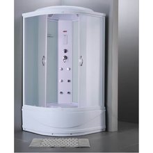 Душевая кабина Timo Eco TE-0700, 100 х 100 см