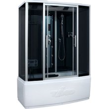 Душевой бокс Timo T-1150 (Standart) 150 x 88 см