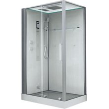 Душевая кабина Timo Helma H-520 120 x 90 см (Premium)