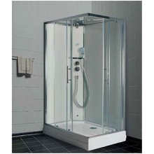 Душевая кабина Timo Ilma-102 R/L 120 x 80 см (Premium)