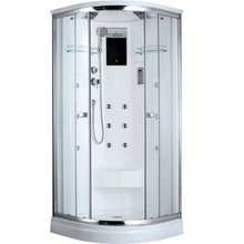 Душевая кабина Timo T-7701 100 x 100 см (Lux)