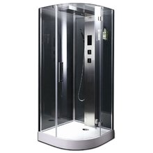 Душевая кабина Timo Armo H-506 90 x 90 см (Premium)