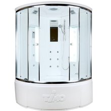 Душевая кабина Timo Lux T-7735 135 x 135 см