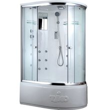 Душевая кабина Timo T-7720 L/R 120 x 85 см (Lux)