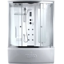 Душевой бокс Timo Lux 170х90 T-7770(NEW)