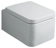 Подвесной унитаз Simas Flow FL 63