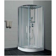 Душевая кабина Timo Premium ILMA909, 90 х 90 см