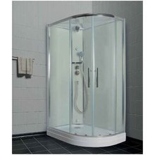 Душевая кабина Timo Premium Ilma-902 L/R 120 x 80 см