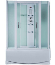 Душевая кабина Timo TE-0750, 148 x 80 см (Eco)