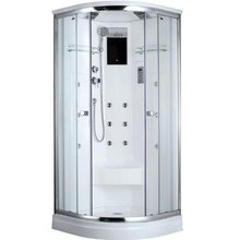 Душевая кабина Timo Lux T-7709 90 x 90 см