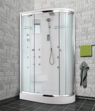 Душевая кабина Timo T-7702 L/R 120 x 85 см (Lux)