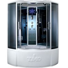 Душевая кабина Timo Standart T-1155 150 x 150 см